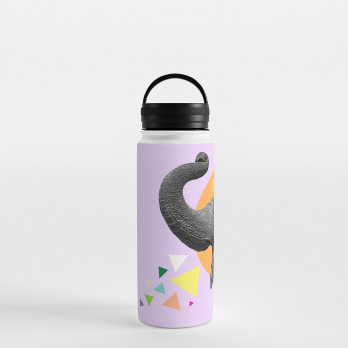 elephantastic Water Bottle