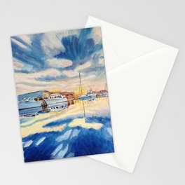 Annapolis. Stationery Cards