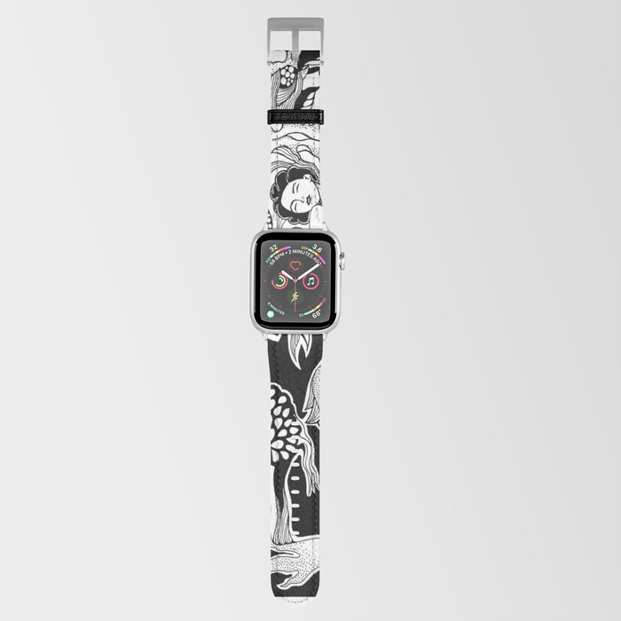 Femina Apple Watch Band