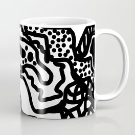 Cells Coffee Mug