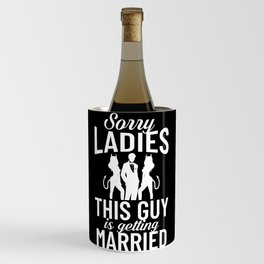 Party Before Wedding Bachelor Party Ideas Wine Chiller