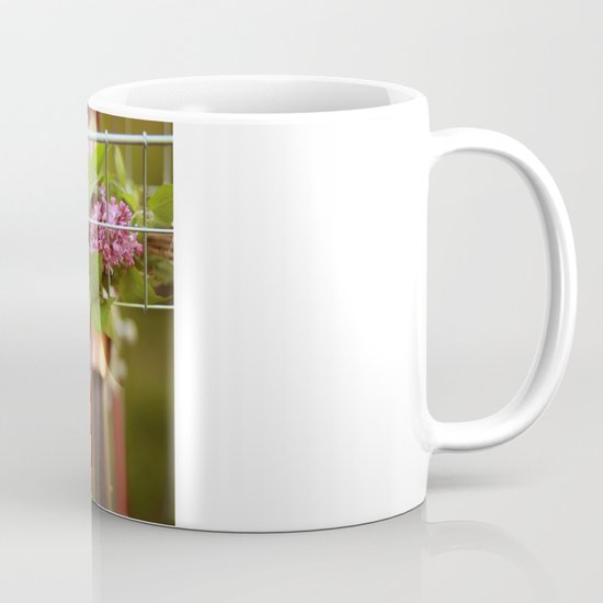 This Is A Love Story Mug