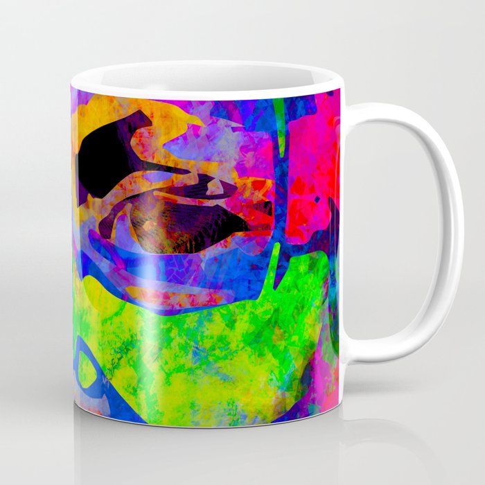 meL+VAPB Coffee Mug