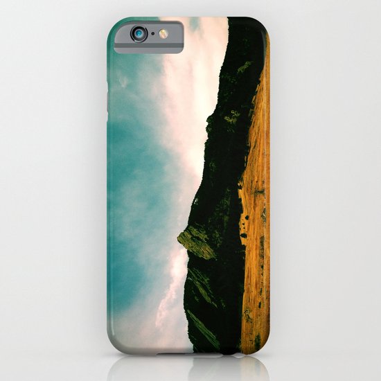 Mountain View iPhone & iPod Case
