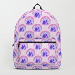 Love Bird Backpack