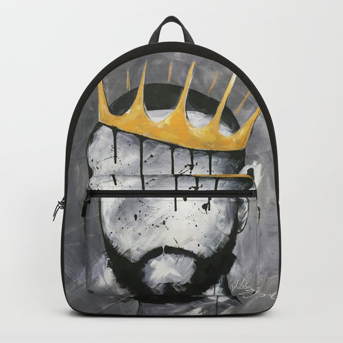 Naturally King Backpack