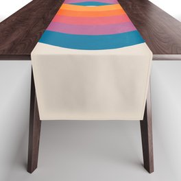 Bauhaus 1919 Exhibition 01 Table Runner