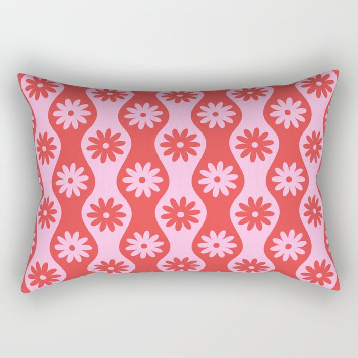Rectangular Pillow