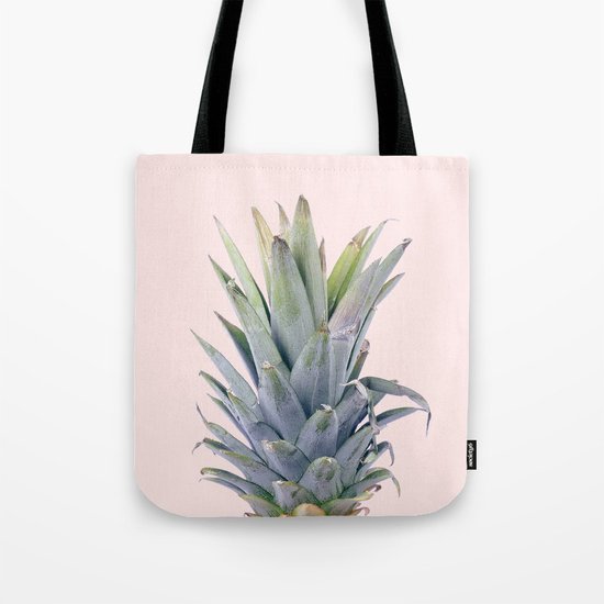 Finapple V3 #society6 #decor #buyart Tote Bag