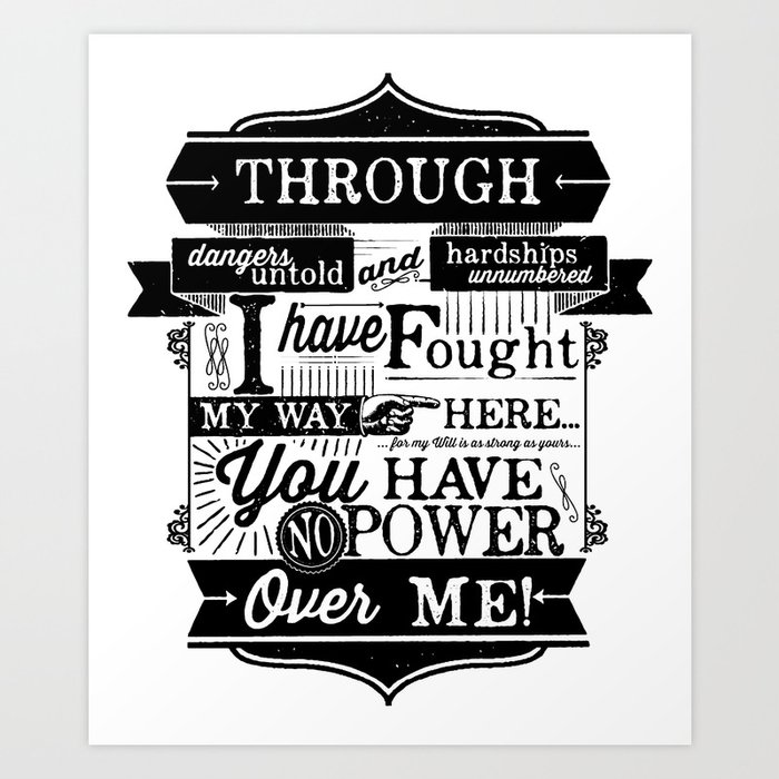 Art Print