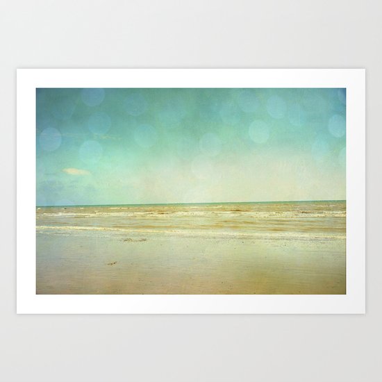dream II Art Print