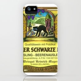 Riesling Iphone Cases To Match Your Personal Style Society6