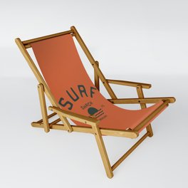 Surf Shack Sling Chair