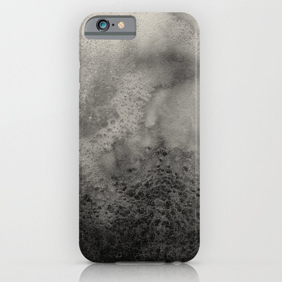 Four / Cream iPhone & iPod Case