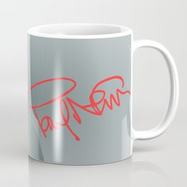 Paul Newman Coffee Mug