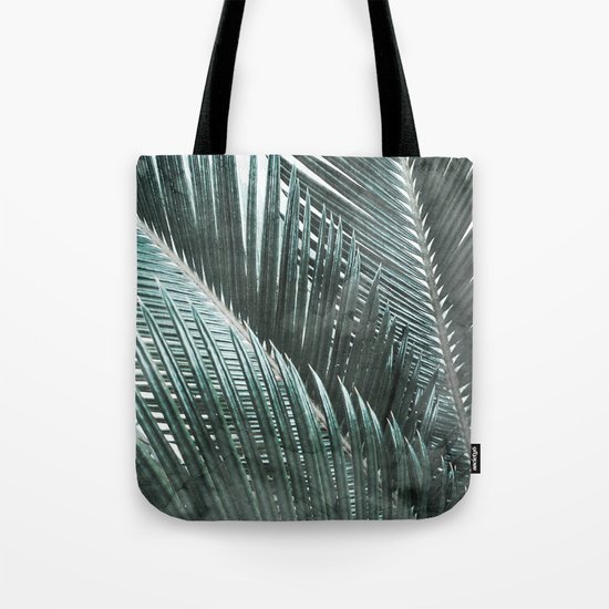 Simply Palms Tote Bag