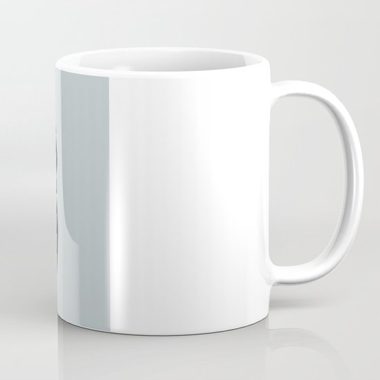 Now in Eye-Popping 3D! Mug