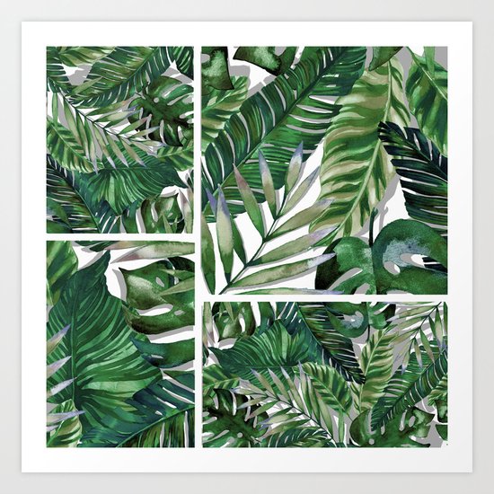 summer sell Art Print