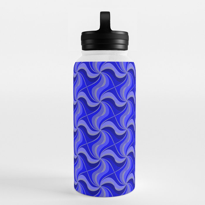 Vortex Water Bottle