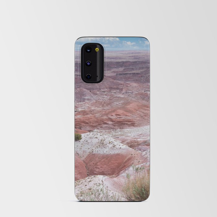 Painted Desert 3 Android Card Case