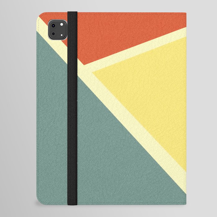 Save It For The Court iPad Folio Case