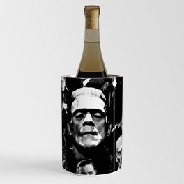 Classic Monsters Wine Chiller