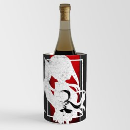 Fairy Tail  Wine Chiller