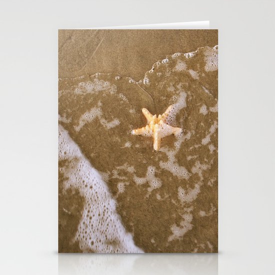 Star Stationery Cards