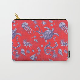 SEA Carry-All Pouch