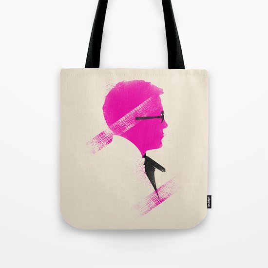 Drive Tote Bag