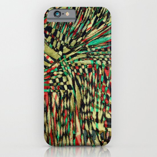 Woven iPhone & iPod Case