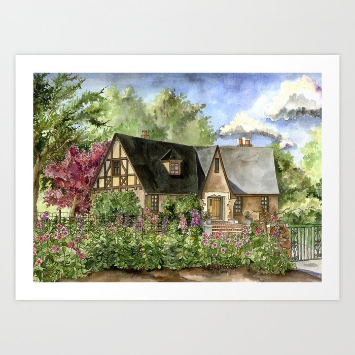 Art Print