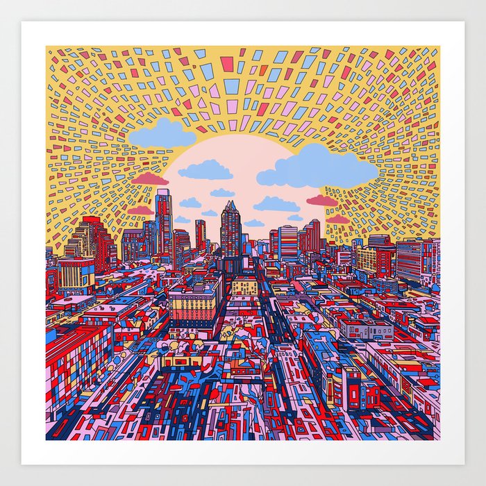 Art Print