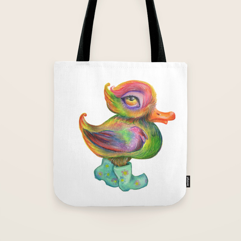 duck clogs