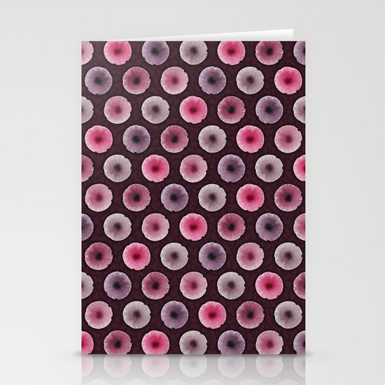 TOP MUSHROOMS Stationery Cards