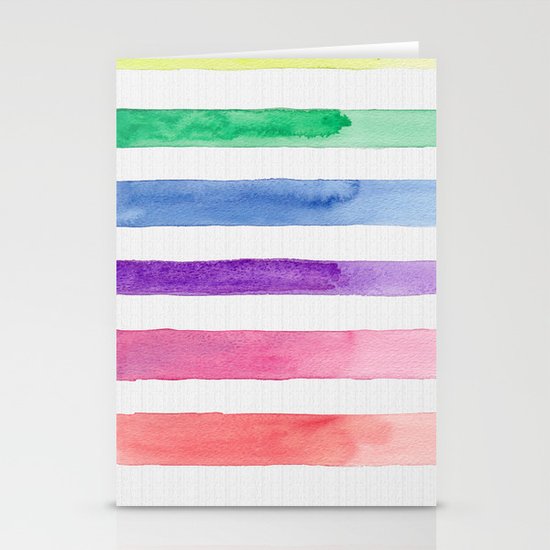 Spectrum 2013 Stationery Cards