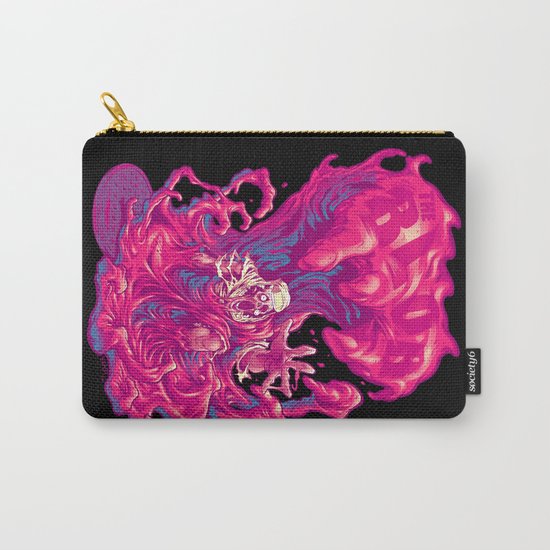 THE BLOB Carry-All Pouch