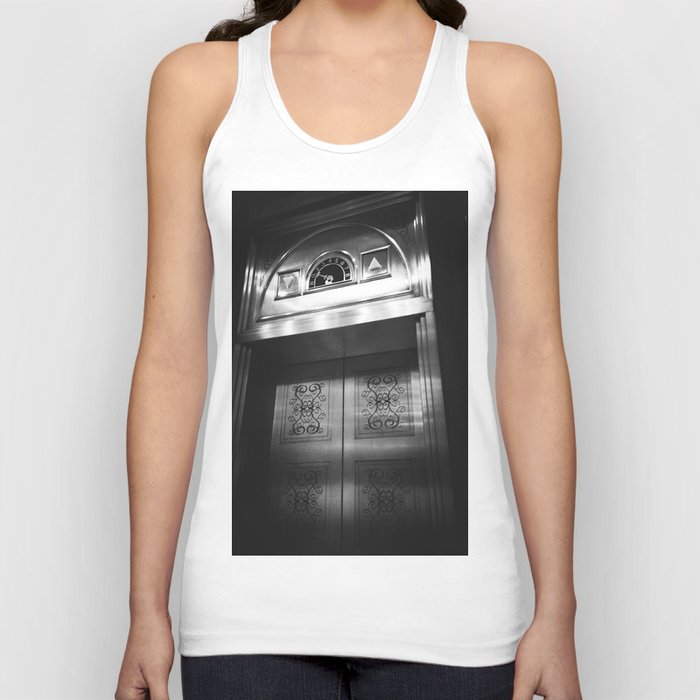 You've Reached The Twilight Zone Tank Top