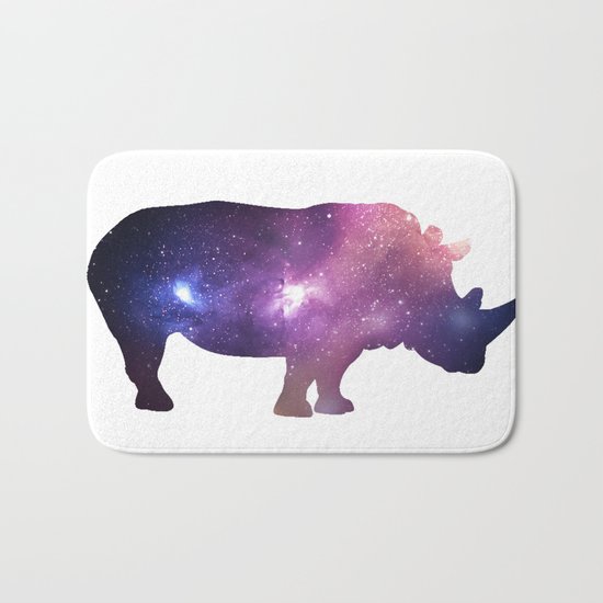 Rino Bath Mat