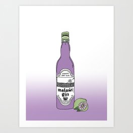 Malawi Art Prints For Any Decor Style Society6