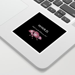 Rihanna Stickers To Match Your Personal Style Society6