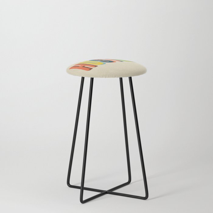 Counter Stool