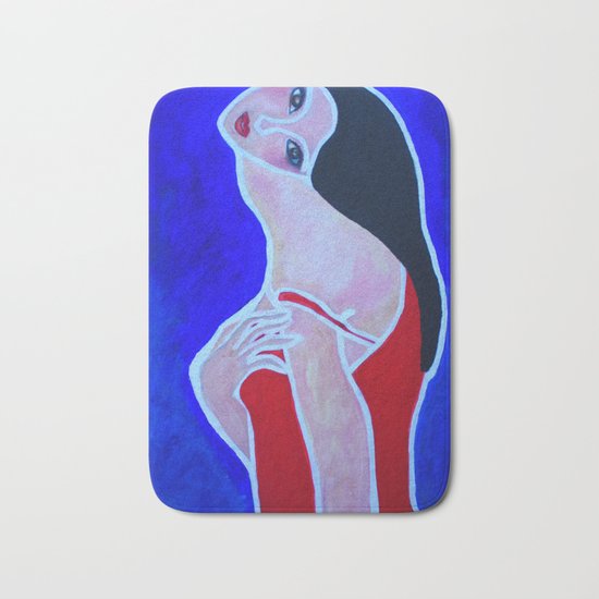 Enchanting Bath Mat