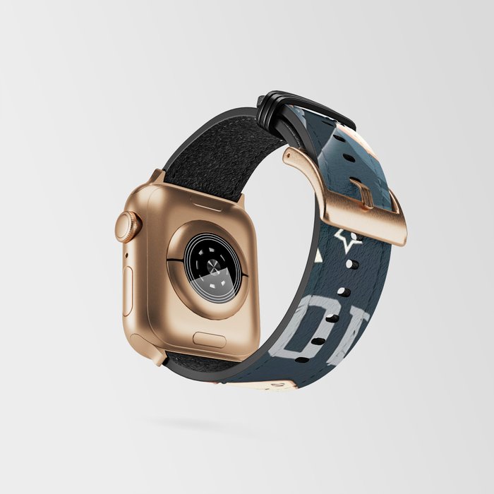 Haikyuu apple watch hotsell band
