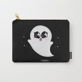 Ghosty Gurl Carry-All Pouch