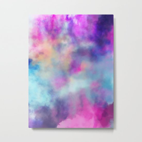 Dream Three Metal Print