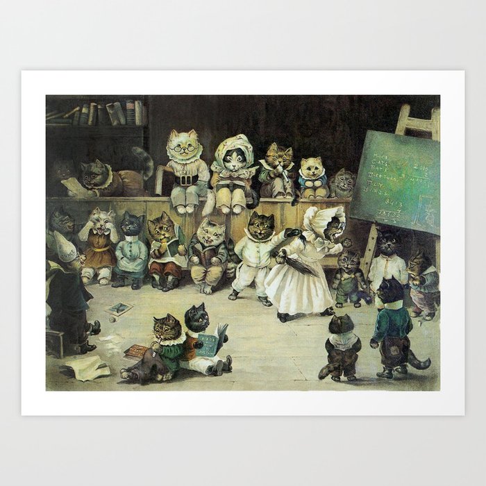 Art Print