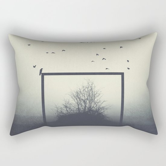 protection Rectangular Pillow
