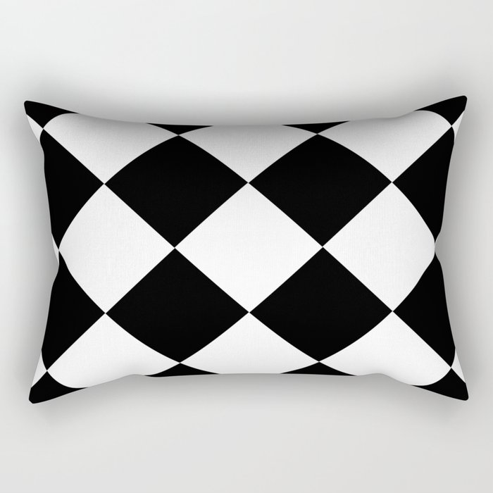 Rectangular Pillow