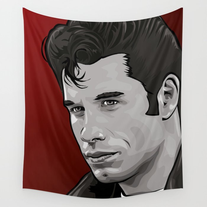 Zuko tapestry clearance